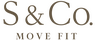 S&Co. MOVE FIT